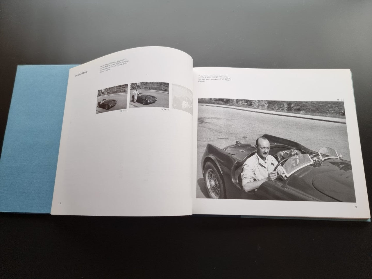 Carambola! (Nessun Danno Alle Persone) (Luigi Orsini, 1996) English & Italian Text