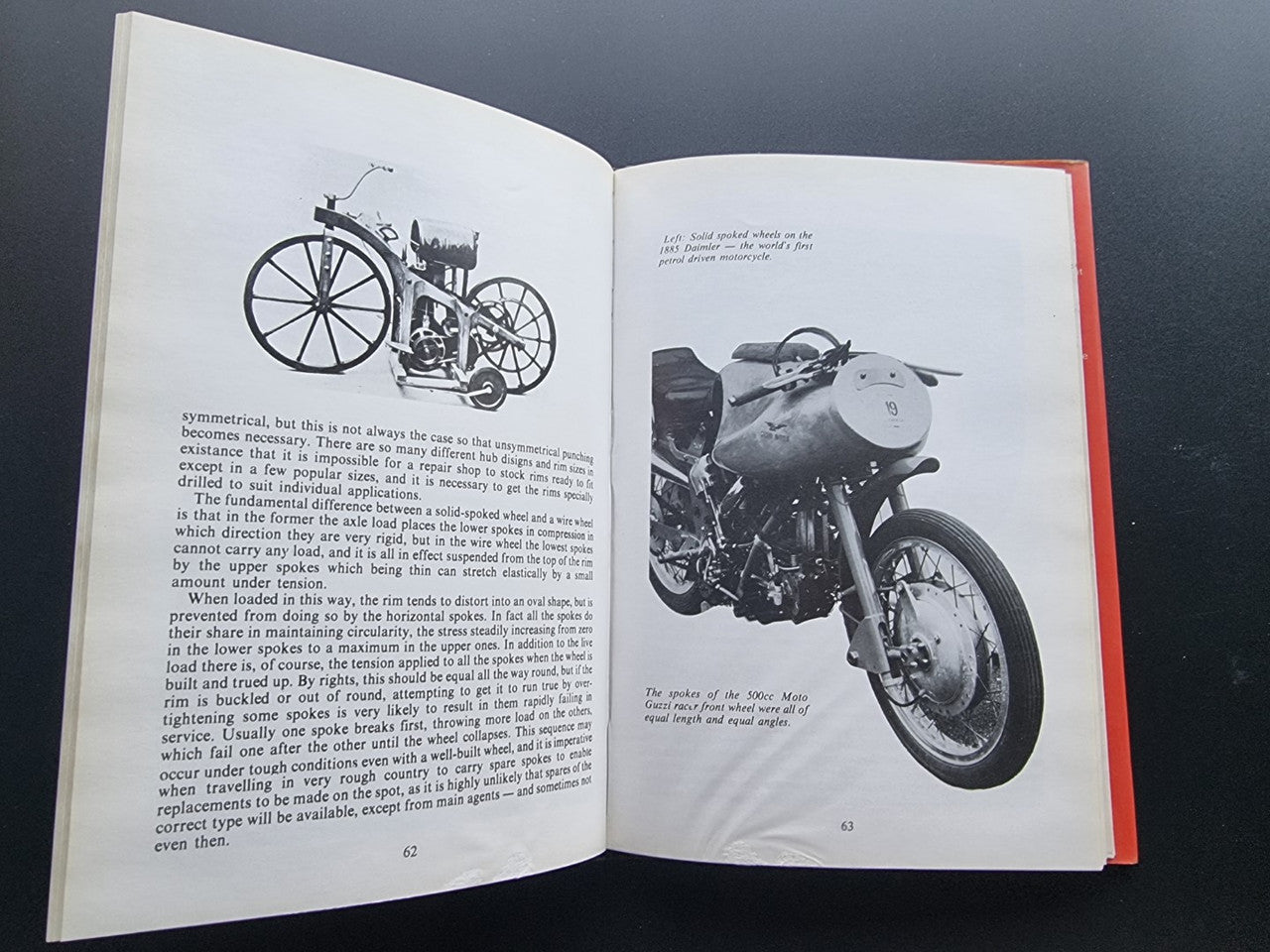 Black Smoke (Phil Irving, 1978)