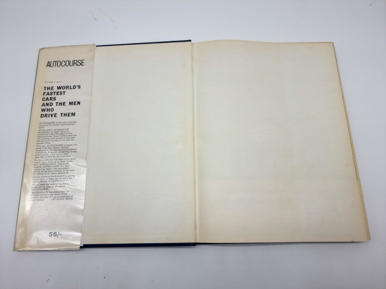 Autocourse 1964 - 1965