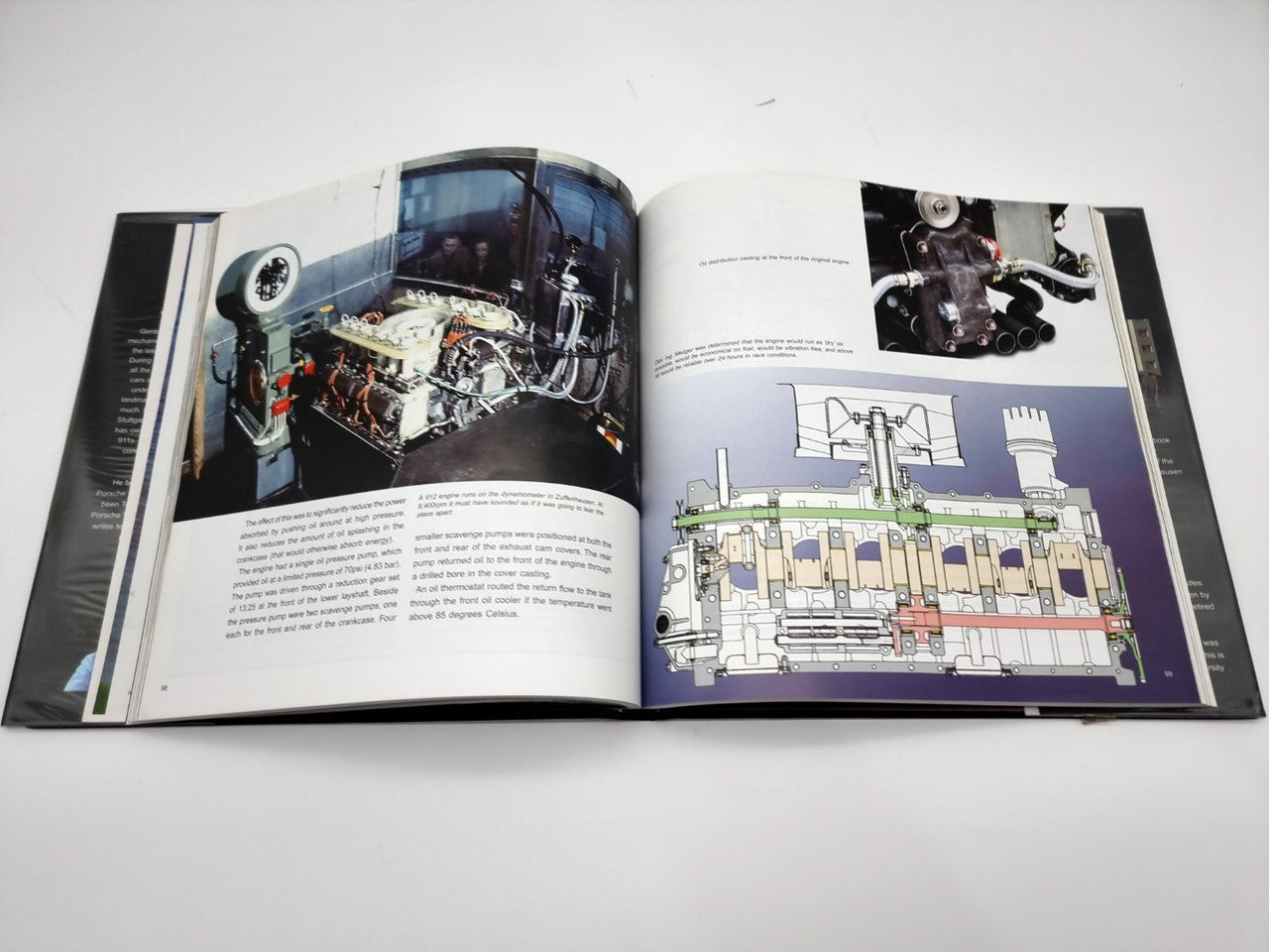 Porsche 917: The Undercover Story