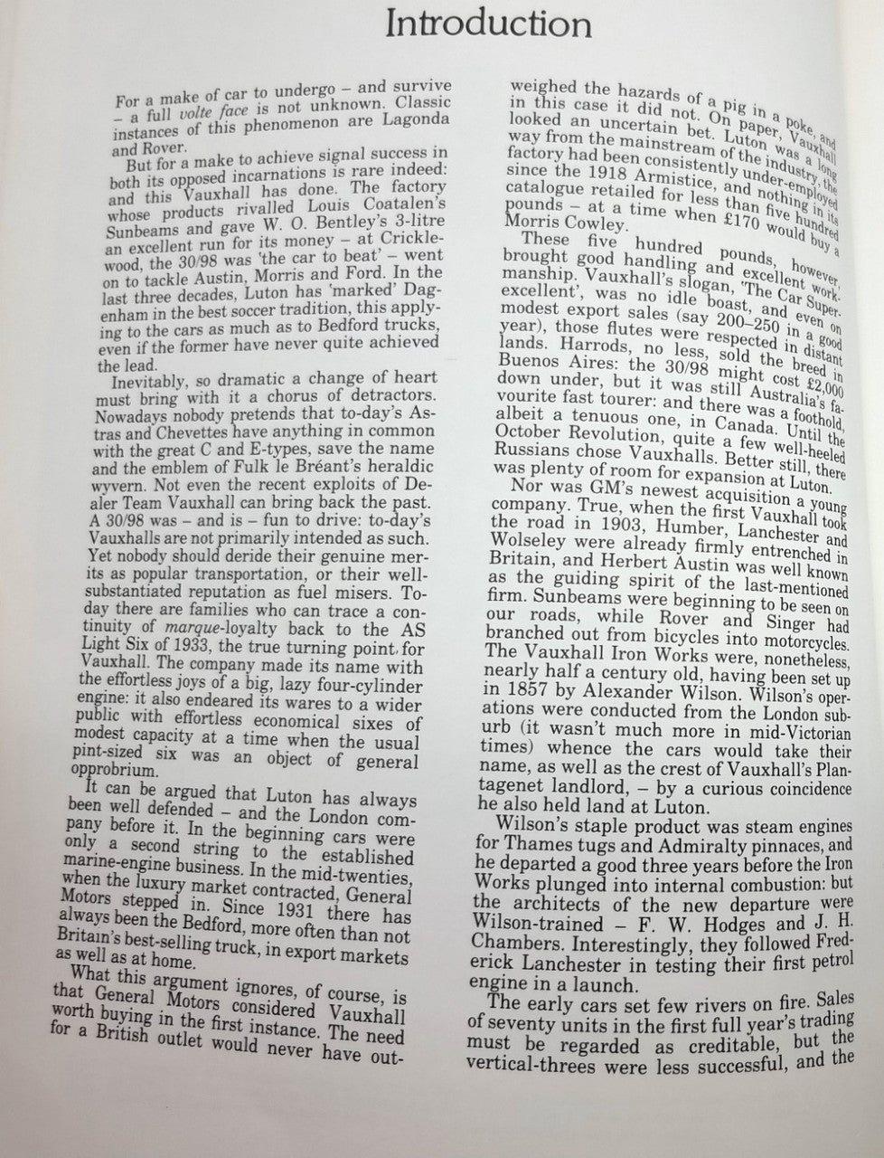 Book introduction page with dense text and heading 'Introduction'