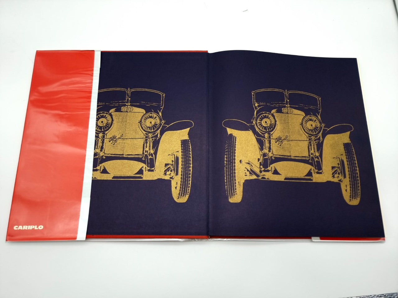 Museo Storico Alfa Romeo