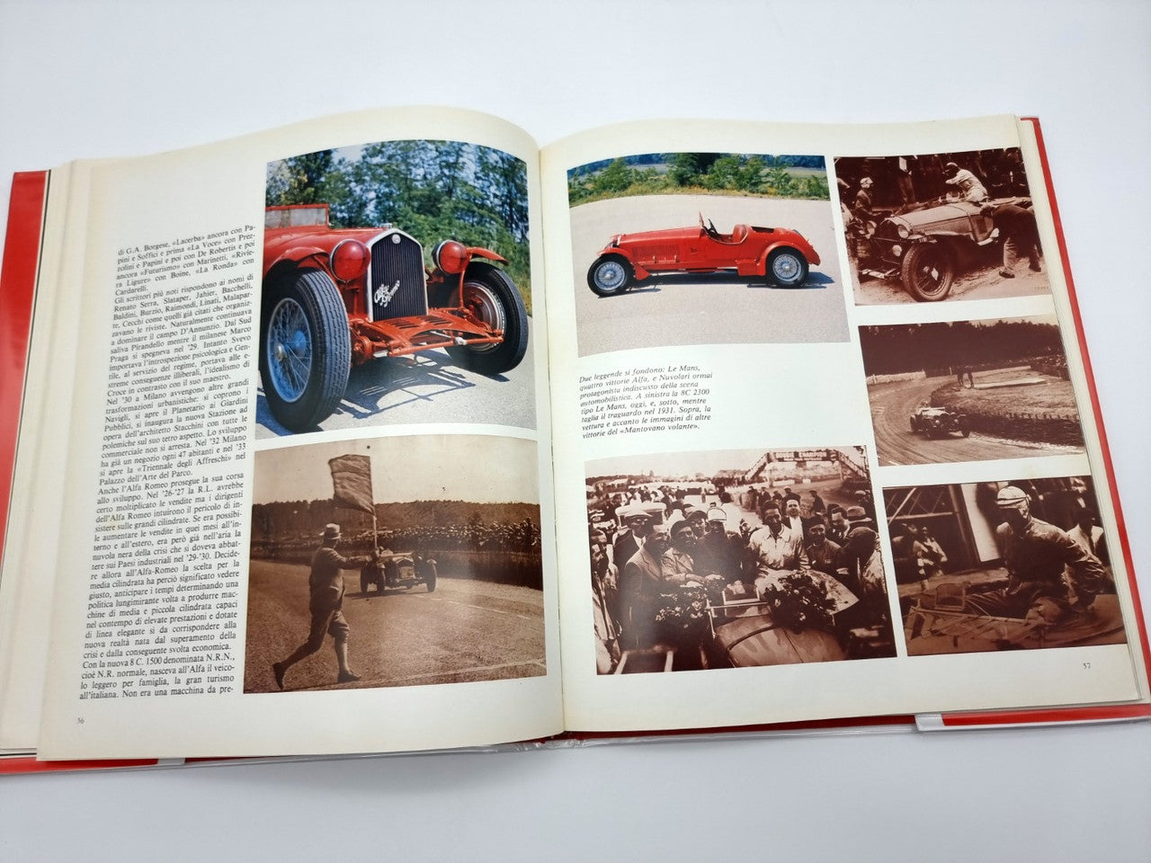 Museo Storico Alfa Romeo