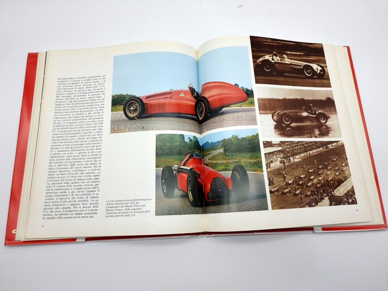 Museo Storico Alfa Romeo