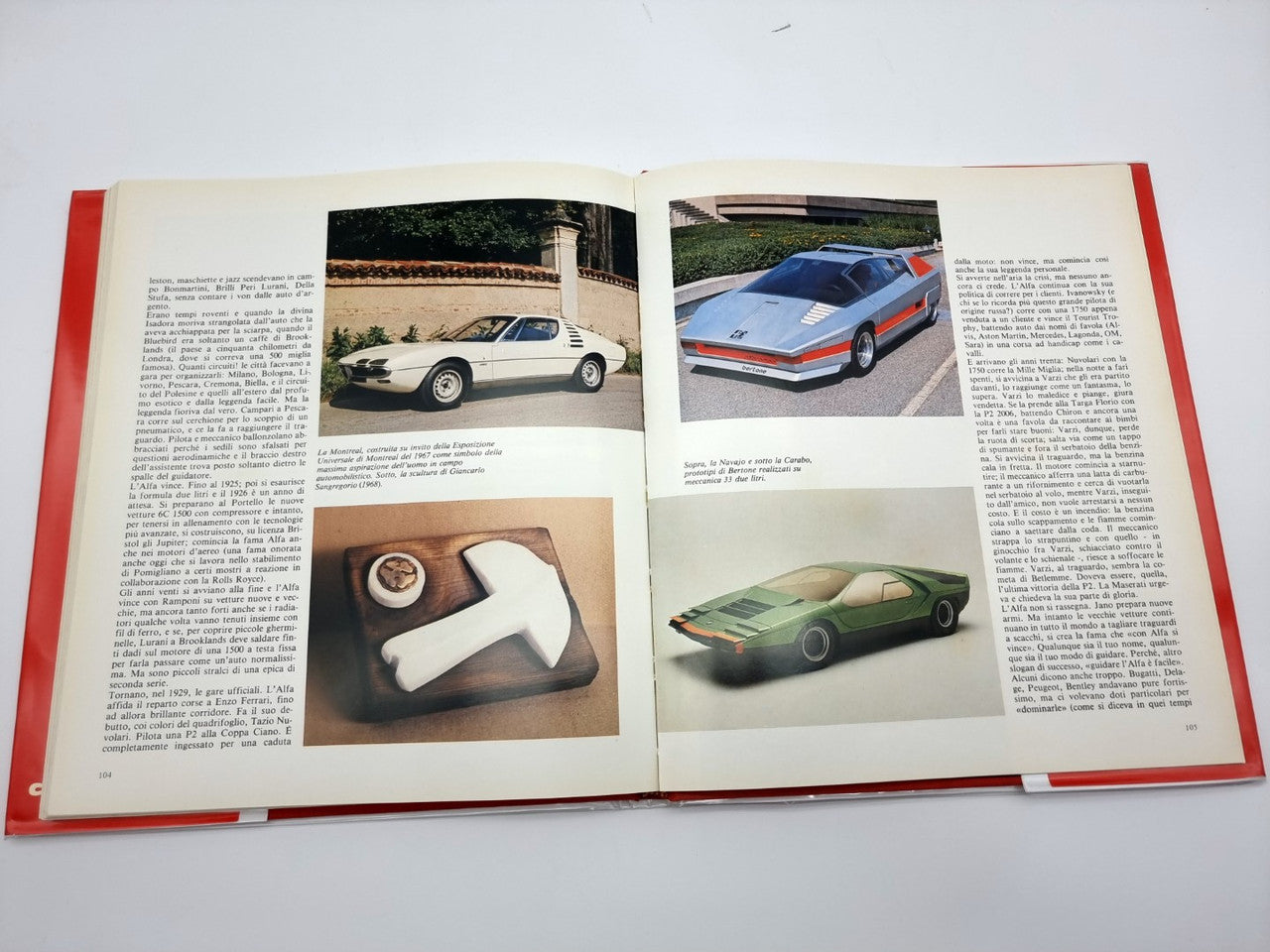 Museo Storico Alfa Romeo