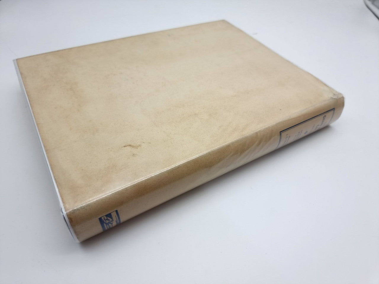 The Grand Prix Car 1906 - 1939 (Laurence Pomeroy, 1949, 1st Edition)
