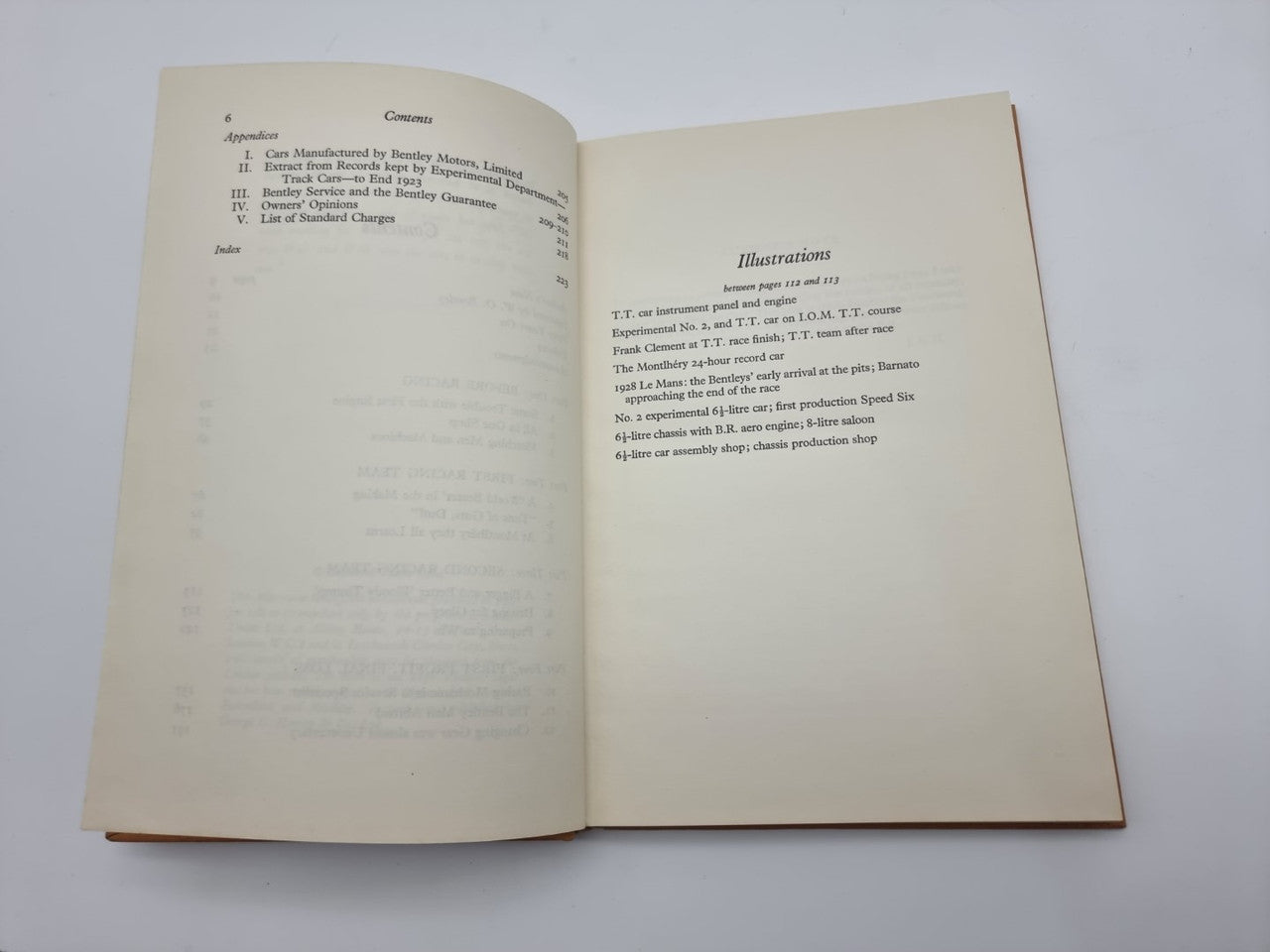 The Other Bentley Boys (Elizabeth Nagle, 1967)