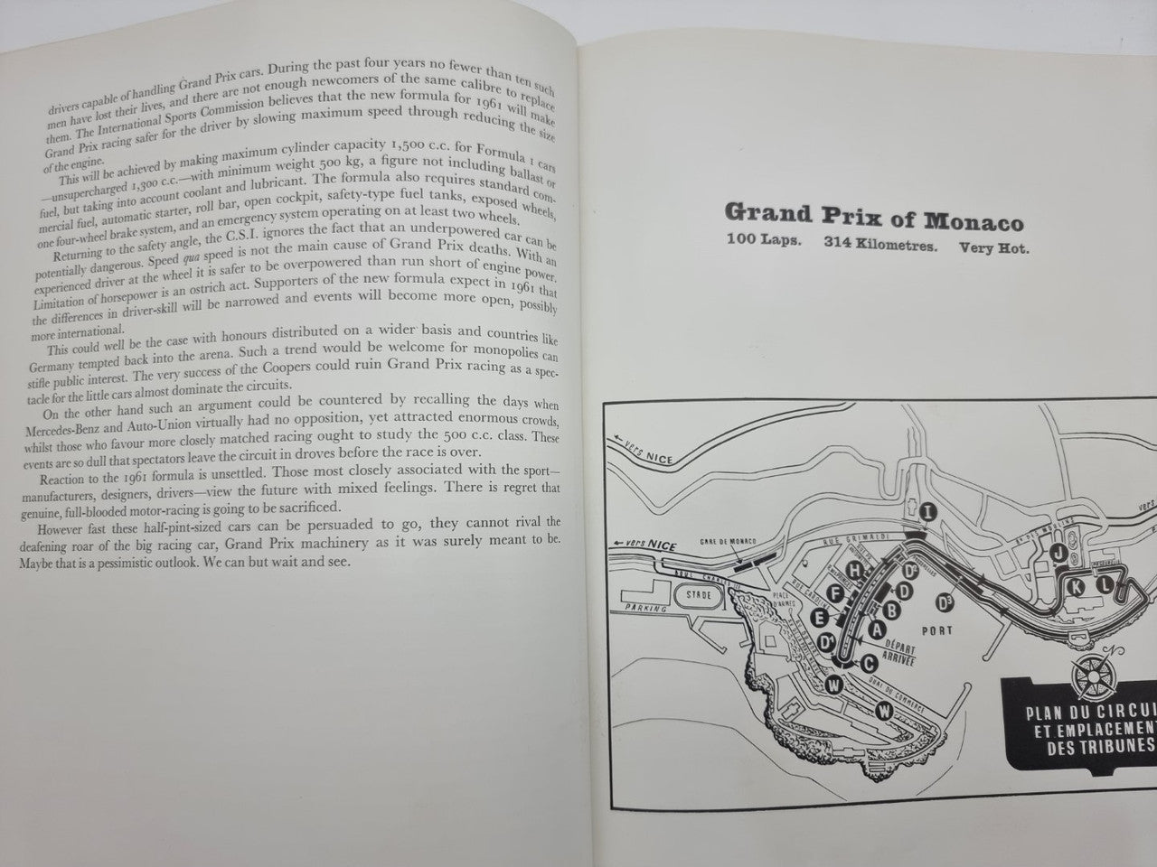 Grand Prix World Championship (Louis T. Stanley, published in 1960)