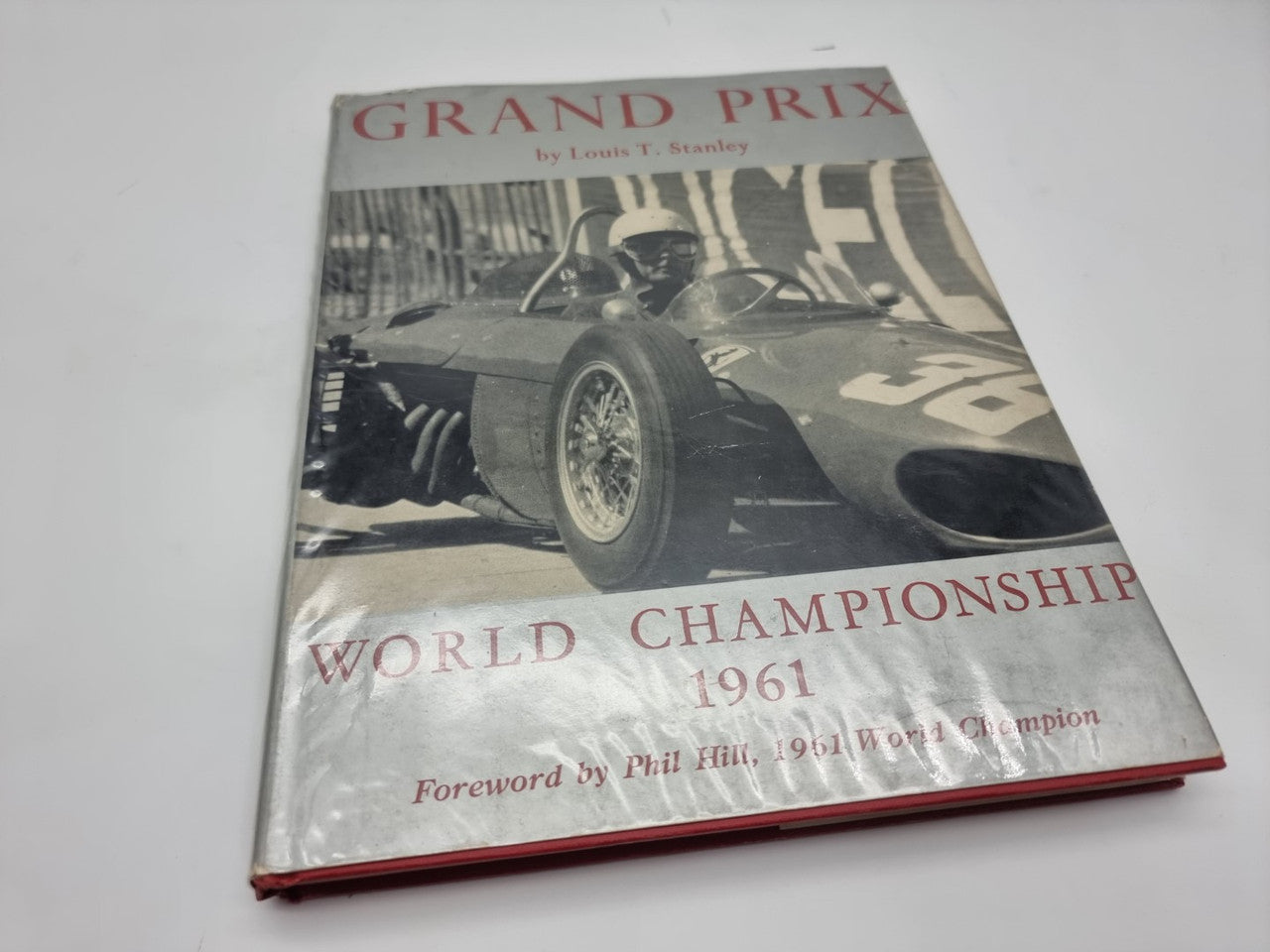 Grand Prix World Championship 1961 (Louis T. Stanley)