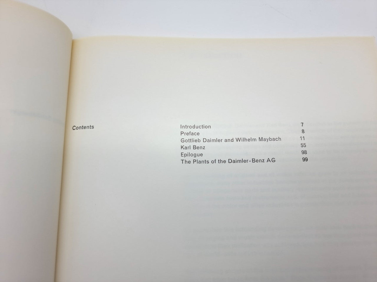 Gottlieb Daimler, Wilhelm Maybach, and Karl Benz (Friedrich Schildberger, 1960)