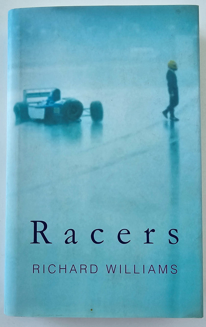 Racers (Richard Williams)