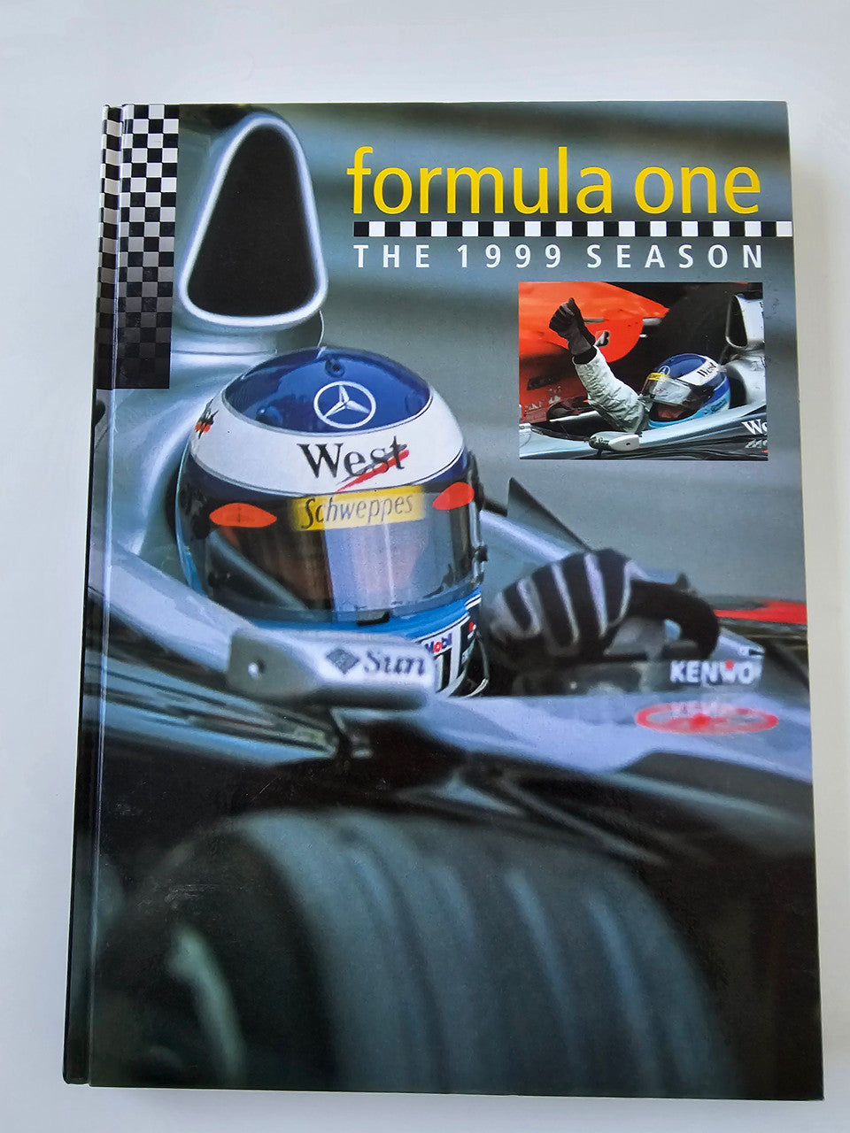 Formula One - The 1999 Season (Klaus-Achim Peitzmeier, 1999)