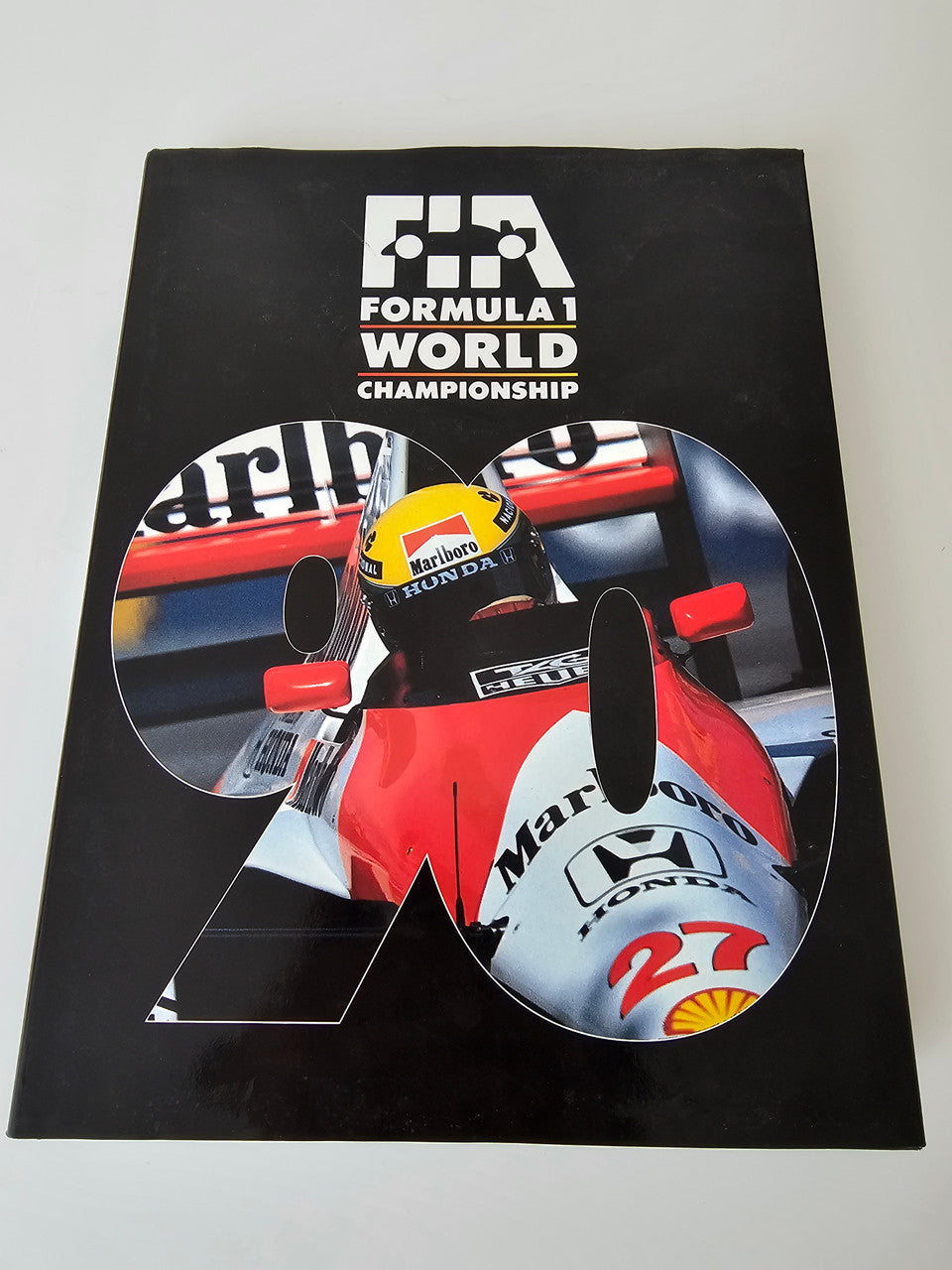 FIA Formula 1 World Championship 1990