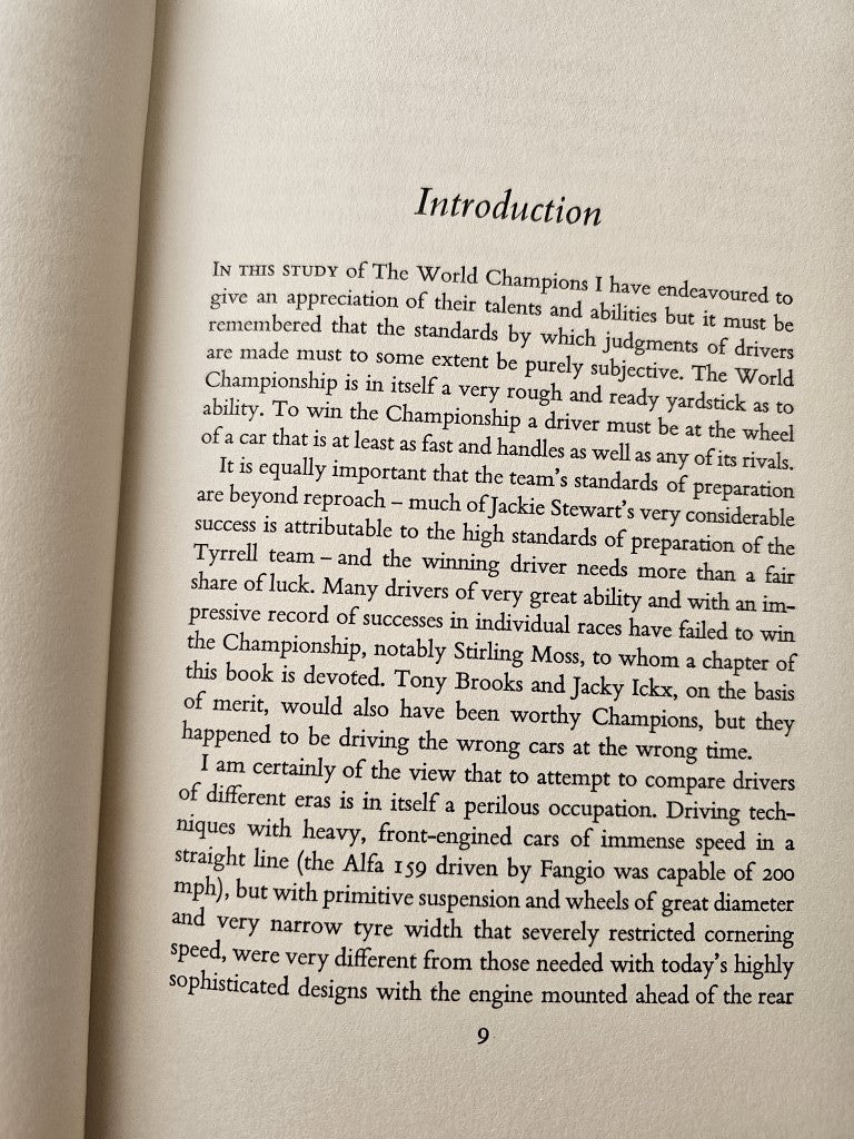 Book page with 'Introduction' heading and paragraphs of text.