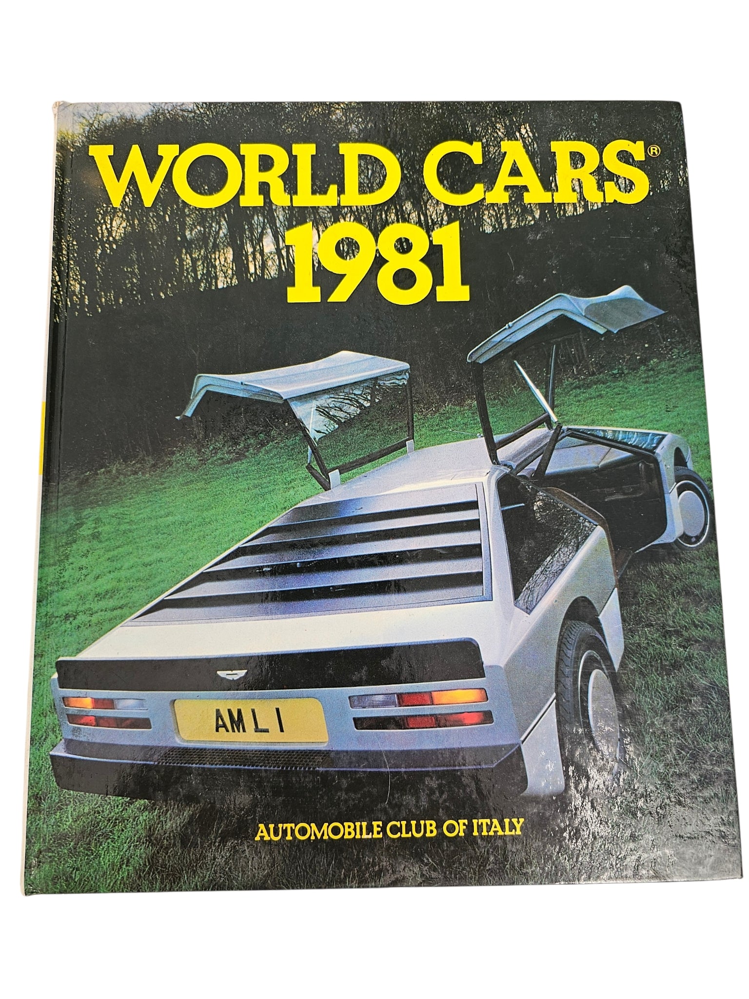 World Cars 1981