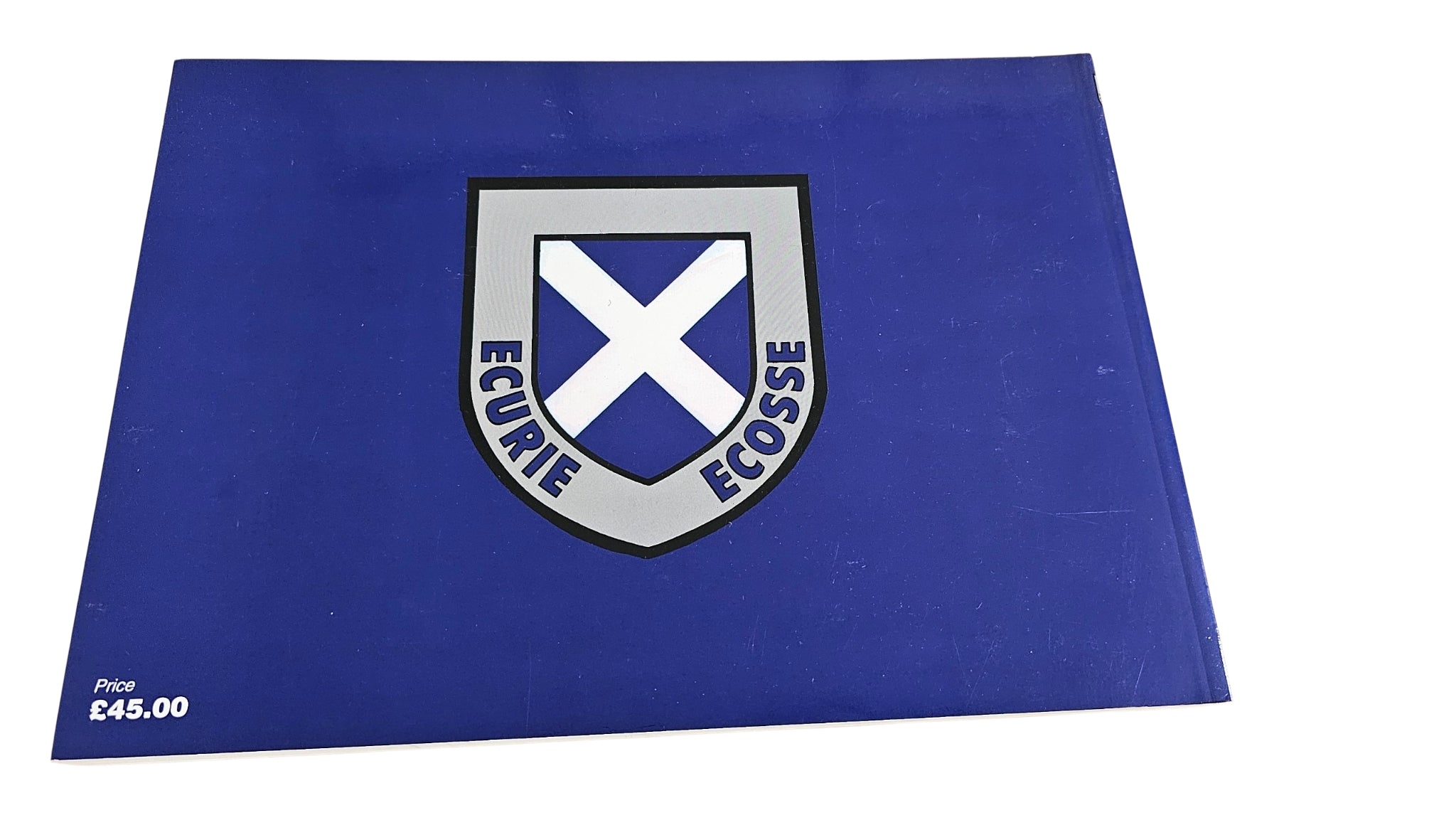 Ecurie Ecosse A Social History of Motor Racing from the Fifties to the Nineties