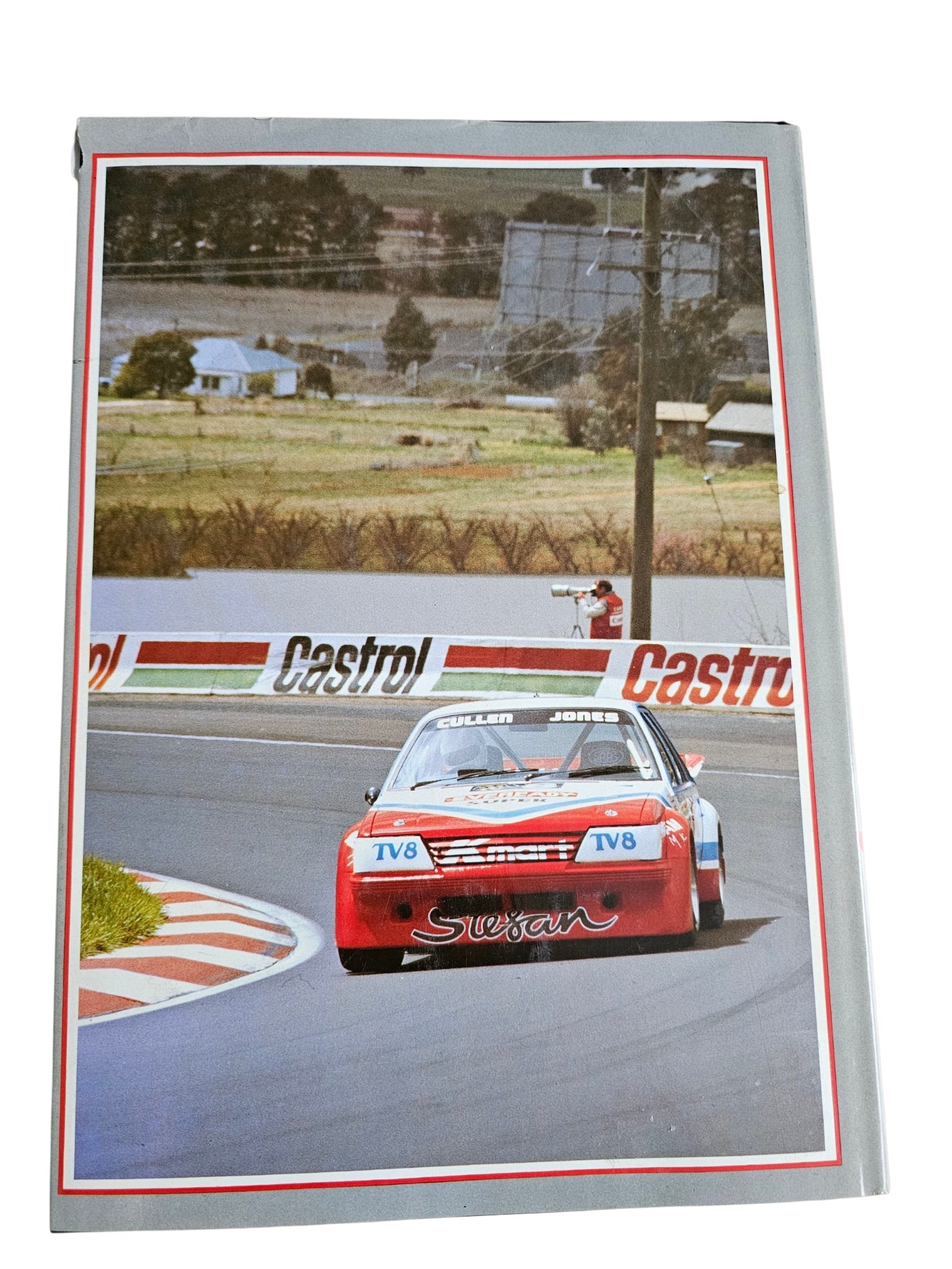 Holdens Versus Fords (Mike Harding, 1986)
