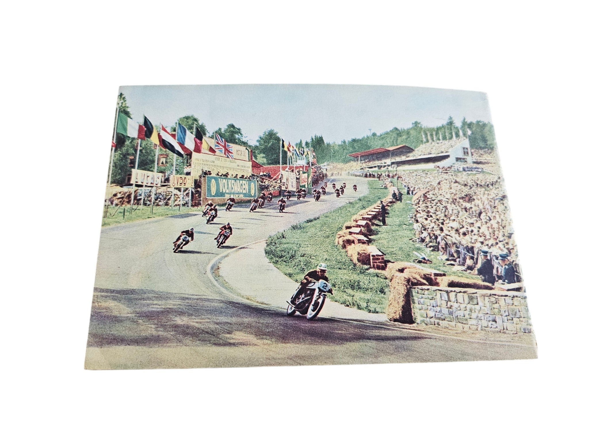 Castrol Achievements 1952 — C.C. Wakefield & Co. Ltd. (1952, First Edition)