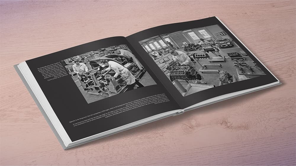 Ford Gt40 Anthology - A unique compilation of stories about these most iconic cars (John Allen, Graham Endeacott) (9781787115767)