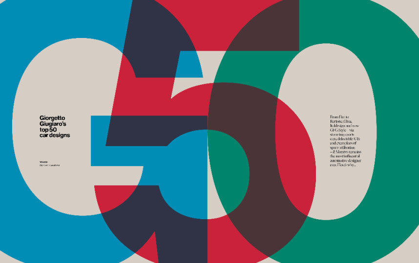 Magneto Magazine issue 15 Autumn 2022
