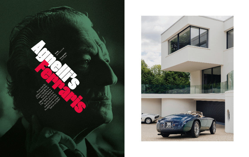 Magneto Magazine issue 15 Autumn 2022