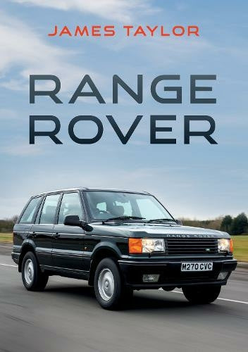 Range Rover (James Taylor)