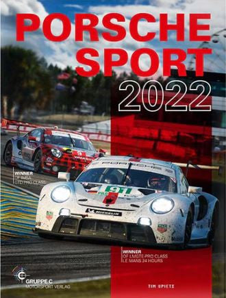 Porsche Sport 2022