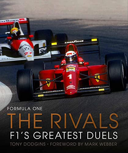 Formula One - The Rivals (Volume 4 - F1's Greatest Duels)