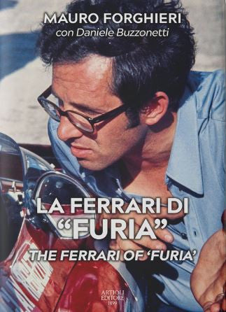 The Ferrari of Furia