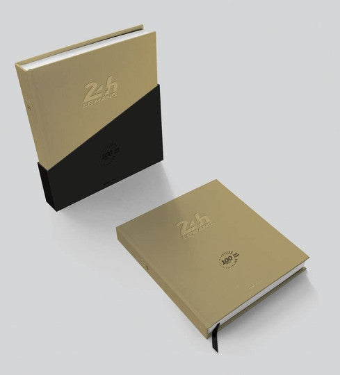24 Hours of Le Mans - 1923 - 2023 Centenary Edition