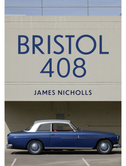 Bristol 408
