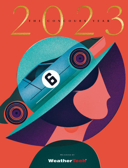 Concours Year 2023 - Standard Edition