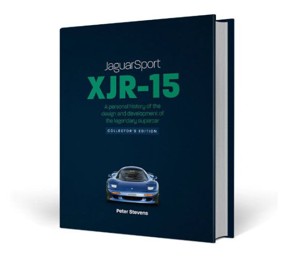 JaguarSport XJR-15