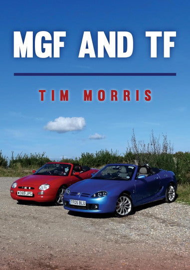 MGF and TF (Tim Morris)