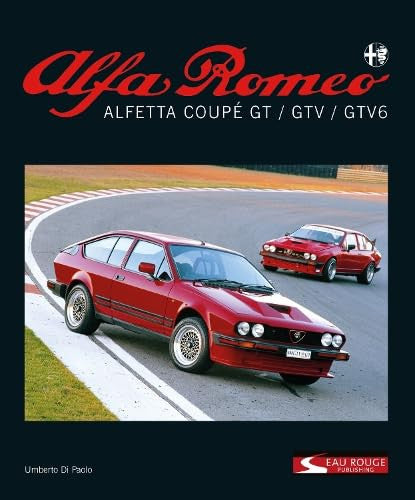 Alfa Romeo Alfetta GT / GTV / GTV6