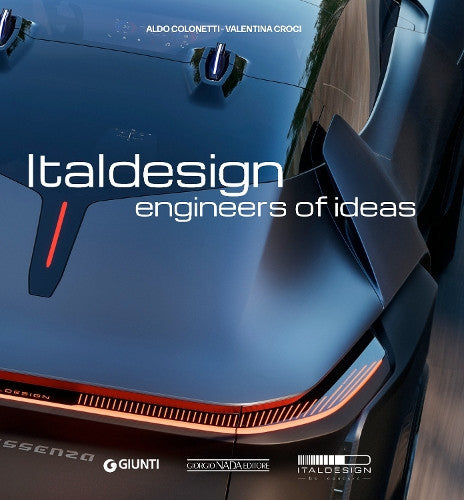 Italdesign - Engineers of Ideas