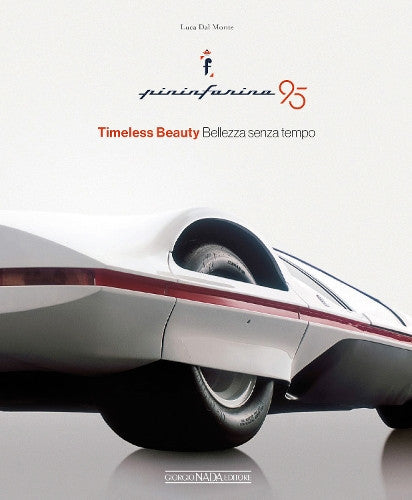 Pininfarina 95 - Timeless Beauty (Luca Dal Monte)