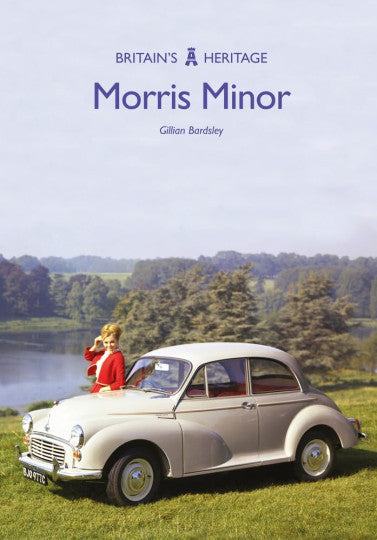 Morris Minor (Britain's Heritage)