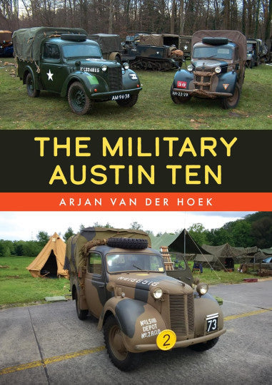The Military Austin Ten