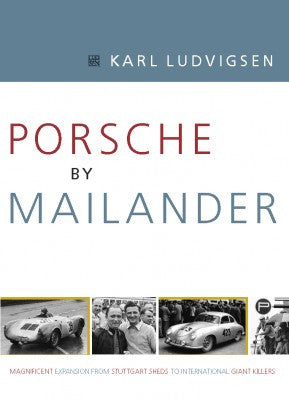 Porsche By Mailander