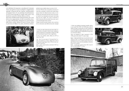 Carrozzeria Riva
