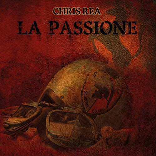 La Passione (2cd + 2dvd + book)