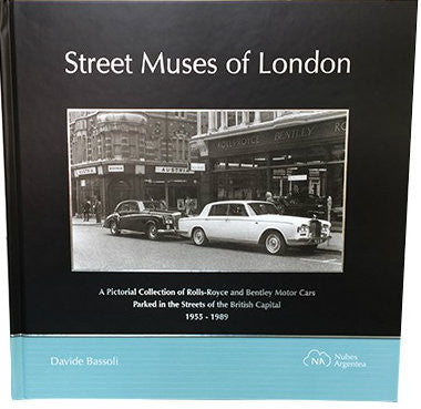 Street Muses of London