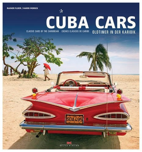 Cuba Cars - Classic Cars Of The Caribbean