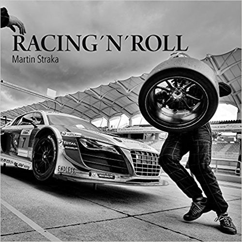 Racing 'N' Roll (9788075292889)