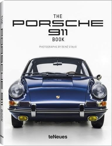 The Porsche 911 Book - Compact Edition (9783961710409)