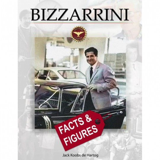 Bizzarrini : Facts & Figures