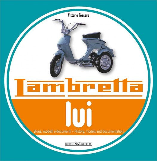 Lambretta Liu: History, Models & Documentation