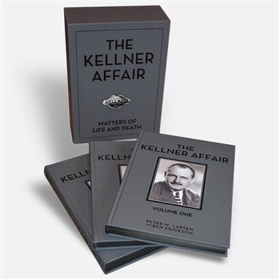The Kellner Affair: Matters Of Life And Death