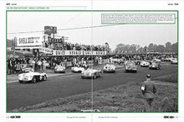 The Jaguar XK 120 in Competition- Racing and Rallying in the UK and Europe (Limited to 550 copies) (9781908658050)